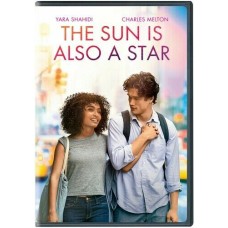 The Sun Is Also A Star [ Dvd] Ac-3/dolby Digital, Dolby, Dubbed, Eco Amaray