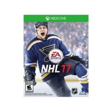 Nhl 17 Microsoft Xbox One Game By Ea Sports 2016 Rated Everyone 10+ Very Good