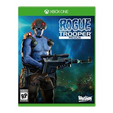 Ogue Trooper: Redux (microsoft Xbox One, 2017) Mint Condition