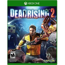 Dead Rising 2 - Xbox One Series X Game 2016