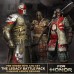 For Honor For Microsoft Xbox One X1 Xb1 Esrb Mature Ubisoft Very Good