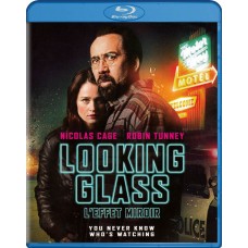 Looking Glass (blu-ray) (2018) (canadian Release) Nicholas Cage Robin Tunney