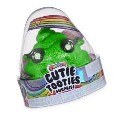  Poopsie Cutie Tooties Surprise Collectible Slime & Mystery Chara Green