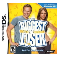 The Biggest Loser (nintendo Ds) 2009