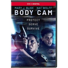 Body Cam [dvd] Ac-3/dolby Digital Dolby, Subtitled, Widescreen
