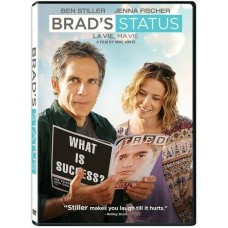 Brad's Status (dvd) (canadian Release) 