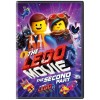 The Lego Movie 2 The Second Part Dvd - 2 Disc Special Edition