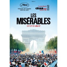 Les MisÃ©rables Dvd Sealed French Soundtrack Language, English Subtitles