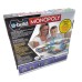 Sealed Ubuild Monopoly Board Game In English And French