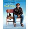 Welcome To Marwen - Blu-ray And Dvd - Steve Carell