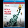 Fall Of The American Empire, The (blu-ray) Canadian Audio, English Subtitle