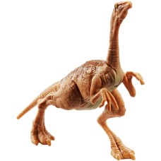 Jurassic World Fallen Kingdom Gallimimus Mattel Toy Action Figure Retape Box