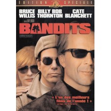 Bandits [dvd] [2001] (dvd) Canadian Release