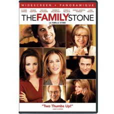 FAMILY STONE (WIDESCREEN) (DVD) CANADIAN RELEASE