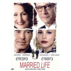 MARRIED LIFE (2008) (DVD) CANADIAN RELEASE