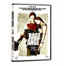 Angel's Rage, A.k.a. La Rage De L'ange (version FranÃ§aise) (dvd)