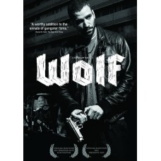 Wolf (dvd) Canadian Release