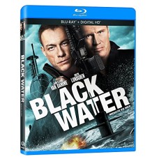 BLACK WATER (BLU-RAY, 2018) (CANADIAN RELEASE)