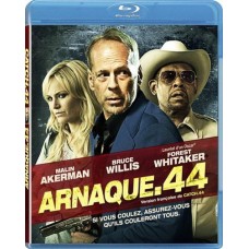 CATCH .44 (BLU-RAY, 2011) CANADIAN EDITION