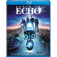 EARTH TO ECHO (BLU RAY ONLY) CANADIAN EDITION