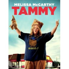 TAMMY (RENTAL VERSION)  (BLU-RAY) CANADIAN EDITION