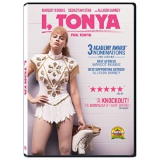 I TONYA (DVD) CANADIAN EDITION