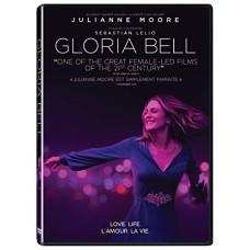 GLORIA BELL (DVD) CANADIAN EDITION