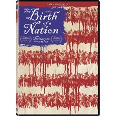 THE BIRTH OF A NATION [DVD] AC-3/DOLBY DIGITAL, DIGITALLY MASTERED IN HD