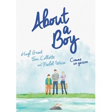 ABOUT A BOY (DVD) CANADIAN RELEASE