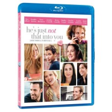 HES JUST NOT THAT INTO YOU [BLU-RAY] CANADIAN RELEASE