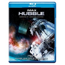 HUBBLE IMAX [BLU-RAY] CANADIAN RELEASE