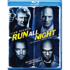 RUN ALL NIGHT (BIL/RENTAL/BLU-RAY) CANADIAN RELEASE