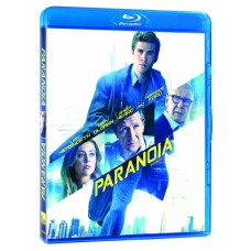 PARANOIA [BLU-RAY] CANADIAN COVER EDITION