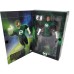 Dc Direct Green Lantern Corps Deluxe Collector Action Figure 1:6 Scale