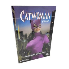 Dc Direct Catwoman Classic 1:6 Scale Deluxe Collector Figure 13