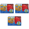 Paw Patrol Mini Figures Mystery Dino Blind Box Blue Red Series 7 Lot Of 3