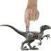 Jurassic World: Dominion Extreme Damage Owen & Velociraptor Blue Pursuit Pack