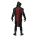 Dead By Daylight Devil Face Halloween Scary Costume  Adult Medium (32-34)