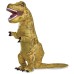 Universal Jurassic World T-rex Inflatable Child Halloween Costume One Size