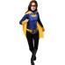 Rubie's Dc Batgirl Gotham Knights Adult Costume Medium (8-10) M