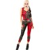 Women'S Harley Quinn Costume (Adult Medium)
