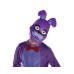 Rubie's Five Nights At Freddy's Bonnie Child  Halloween Costume Medium (8-10) M