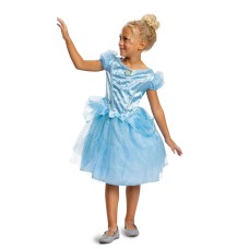 Disguise Disney Cinderella Toddler Halloween Costume Infant (3-4t)