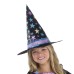 Girls' Pastel Candy Witch Halloween Costume Child Large (10-12) L