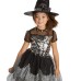 Girls' Glamours Witch Halloween Costume Child Medium (8-10)