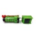 Thomas & Friends Motorized Henry Engine Train Vehicle Playset