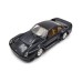 Revell Gmbh Burago Porsche 959 Turbo Scale 1:24 Black Die Cast Toy Car 