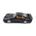 Revell Gmbh Burago Porsche 959 Turbo Scale 1:24 Black Die Cast Toy Car 