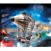 Playmobil Novelmore Knights Airship # 70642 | 64 Pcs | Age 4-10 