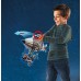 Playmobil Novelmore Knights Airship # 70642 | 64 Pcs | Age 4-10 